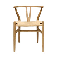 Load image into Gallery viewer, egmont dining chair - natural