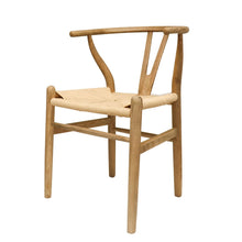 Load image into Gallery viewer, egmont dining chair - natural