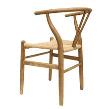 Load image into Gallery viewer, egmont dining chair - natural