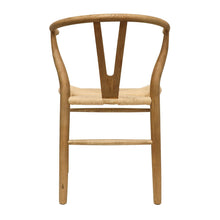 Load image into Gallery viewer, egmont dining chair - natural