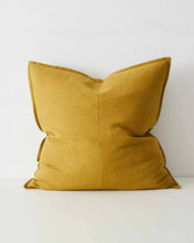 Load image into Gallery viewer, my como cushion - moss