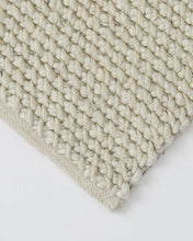 Load image into Gallery viewer, my emerson seasalt rug - nz wool 2000 x 3000