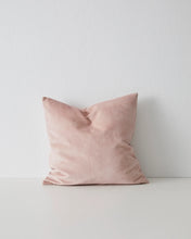 Load image into Gallery viewer, my ava cushion - blush