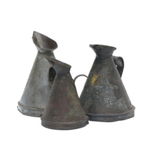 Load image into Gallery viewer, fred's oil measuring can
