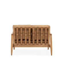 Load image into Gallery viewer, kinch's sofa - caramel