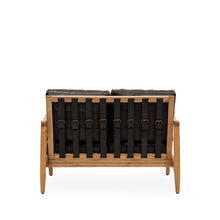 Load image into Gallery viewer, kinch's sofa - onyx