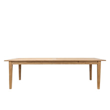 Load image into Gallery viewer, the frenchie dining table - 260cm