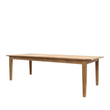 Load image into Gallery viewer, the frenchie dining table - 260cm