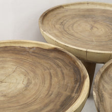 Load image into Gallery viewer, pēpē suar coffee table