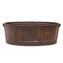 Load image into Gallery viewer, tom's tubby planter (large)