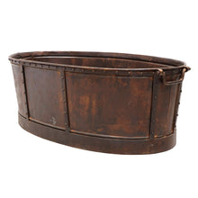 Load image into Gallery viewer, tom's tubby planter (large)