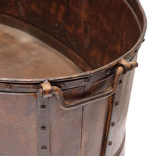 Load image into Gallery viewer, tom's tubby planter (large)