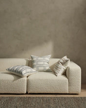 Load image into Gallery viewer, my suffolk jute rug - mineral 2000 x 3000