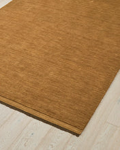 Load image into Gallery viewer, my silvio dijon rug - 100% nz wool