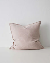 Load image into Gallery viewer, my como cushion - blush