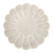 Load image into Gallery viewer, the flora marble dish - large