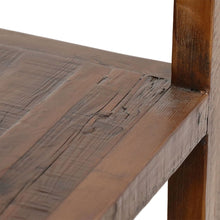 Load image into Gallery viewer, sarah's wooden bakers rack (narrow)