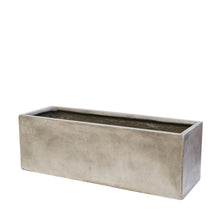Load image into Gallery viewer, weathered rex planter (small)