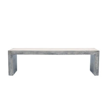 Load image into Gallery viewer, crete bench - 160cm
