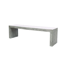 Load image into Gallery viewer, crete bench - 160cm