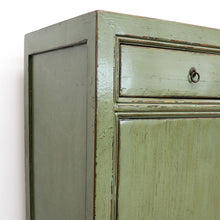 Load image into Gallery viewer, Otira two door sideboard - oriental green