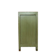 Load image into Gallery viewer, Otira two door sideboard - oriental green