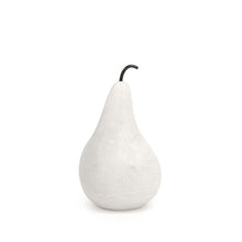 Load image into Gallery viewer, my marble pear - medium