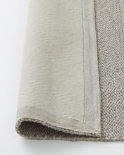 Load image into Gallery viewer, my matterhorn wool cotton rug - basalt 2000 x 3000