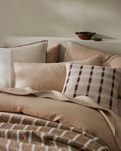 Load image into Gallery viewer, rochelle cushion - terra
