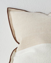 Load image into Gallery viewer, rochelle cushion - terra