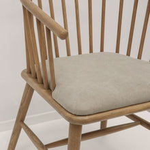 Load image into Gallery viewer, Arrowtown dining chair - desert