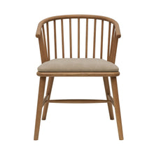 Load image into Gallery viewer, Arrowtown dining chair - desert