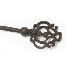 Load image into Gallery viewer, charlotte's filigree key