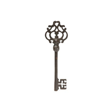 Load image into Gallery viewer, charlotte's filigree key