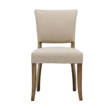 Load image into Gallery viewer, cromwell dining chair - natural