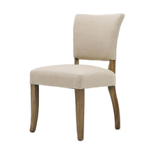 Load image into Gallery viewer, cromwell dining chair - natural