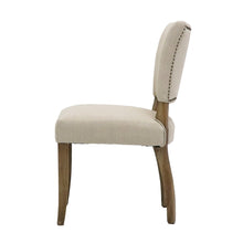 Load image into Gallery viewer, cromwell dining chair - natural