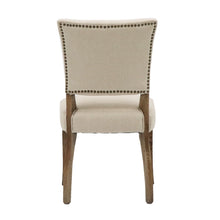 Load image into Gallery viewer, cromwell dining chair - natural