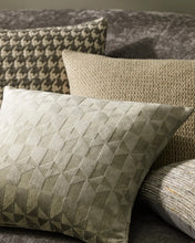 Load image into Gallery viewer, my nicolo cushion - spruce