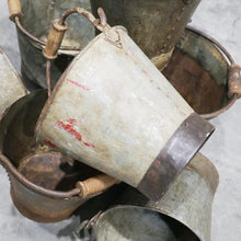 Load image into Gallery viewer, fred's bucket wooden handle (small)