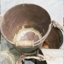 Load image into Gallery viewer, fred's bucket wooden handle (small)