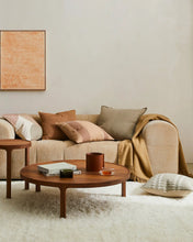 Load image into Gallery viewer, my nevis throw - camel