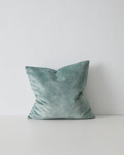 Load image into Gallery viewer, my ava cushion - seaglass