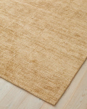 Load image into Gallery viewer, my almonte rug - bamboo silk & wool - honeycomb 2000 x 3000