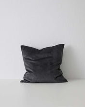Load image into Gallery viewer, my ava cushion - coal