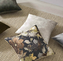 Load image into Gallery viewer, my ava cushion - ecru