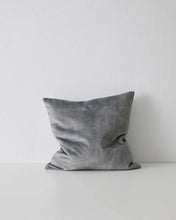 Load image into Gallery viewer, my ava cushion - steel