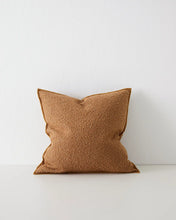 Load image into Gallery viewer, my alberto cushion - copper