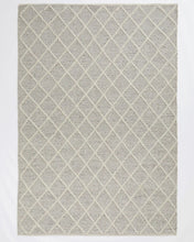 Load image into Gallery viewer, my mitre slug rug - wool 2000 x 3000
