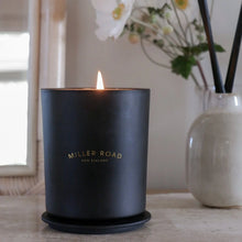 Load image into Gallery viewer, miller road luxury candle - spa